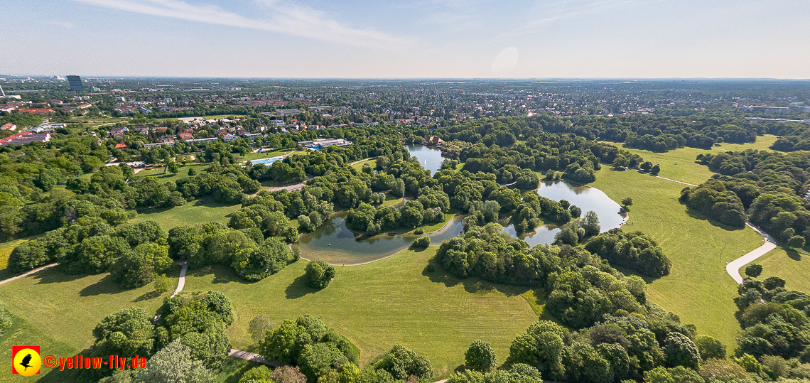 22.05.2023 - Ostpark und Michaelibad